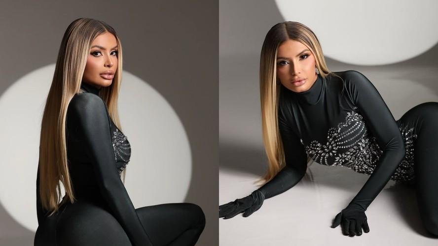 Janaína Prazeres conta que, desde que recebeu o título, precisou se adaptar à exposição e às expectativas que vieram junto