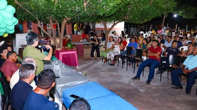 Jatobá do Piauí (Foto: CCOM)