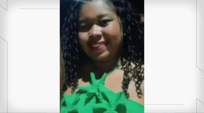 Jovem é encontrada morta após passar três dias desaparecida no Sul do Piauí; polícia desconfia de acidente (Foto: Reprodução)
