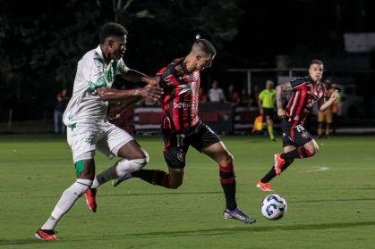 Juventude busca empate contra o Vitória