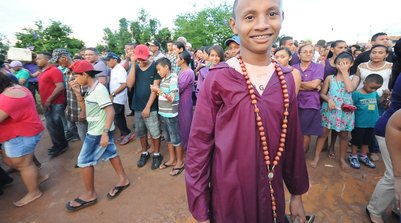 Mercado, Coco Babaçu (Foto: Reprodução)