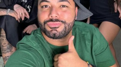 MP pede na Justiça para que Hytalo Santos perca acesso às redes e não tenha contato com menores (Foto: Redes Sociais.)