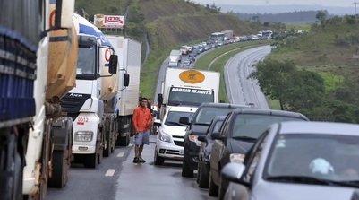 Multa diária de R$ 50 mil é fixada por radar inoperante (Foto: AGÊNCIA BRASIL)