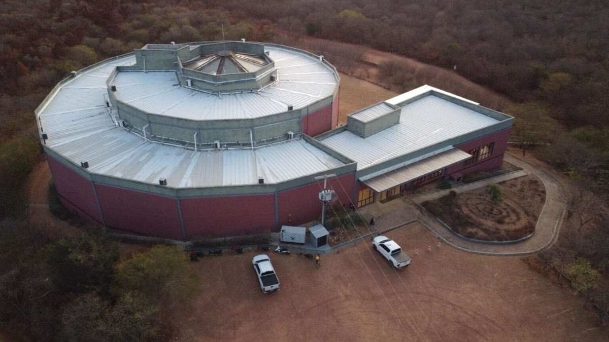 Museu da Natureza