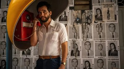 O Agente Secreto (Foto: Divulgação)