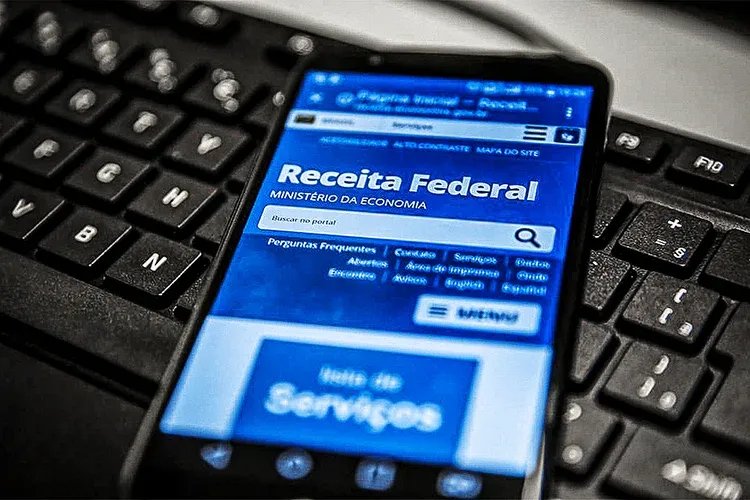 O crédito bancário das 1.884.035 restituições será realizado ao longo do dia 29 de agosto (Marcello Casal/Agência Brasil)
