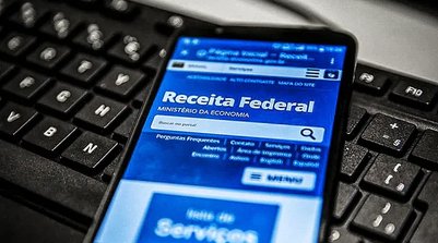 O crédito bancário das 1.884.035 restituições será realizado ao longo do dia 29 de agosto (Marcello Casal/Agência Brasil) (Foto: Divulgação)