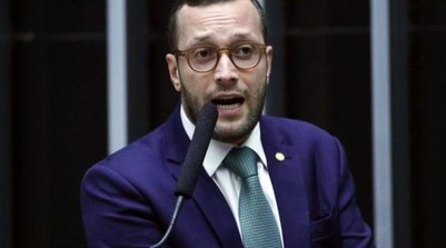 O deputado mencionou que, caso o Congresso não avance na votação da PEC, a oposição deve retomar a obstrução total das votações (Foto: Divulgação/Assessoria de Filipe Barros)