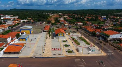 O magistrado enfatizou na decisão que a proibição é restrita ao município de Cocal (Foto: Coordenadoria de Comunicação Social/MPPI)