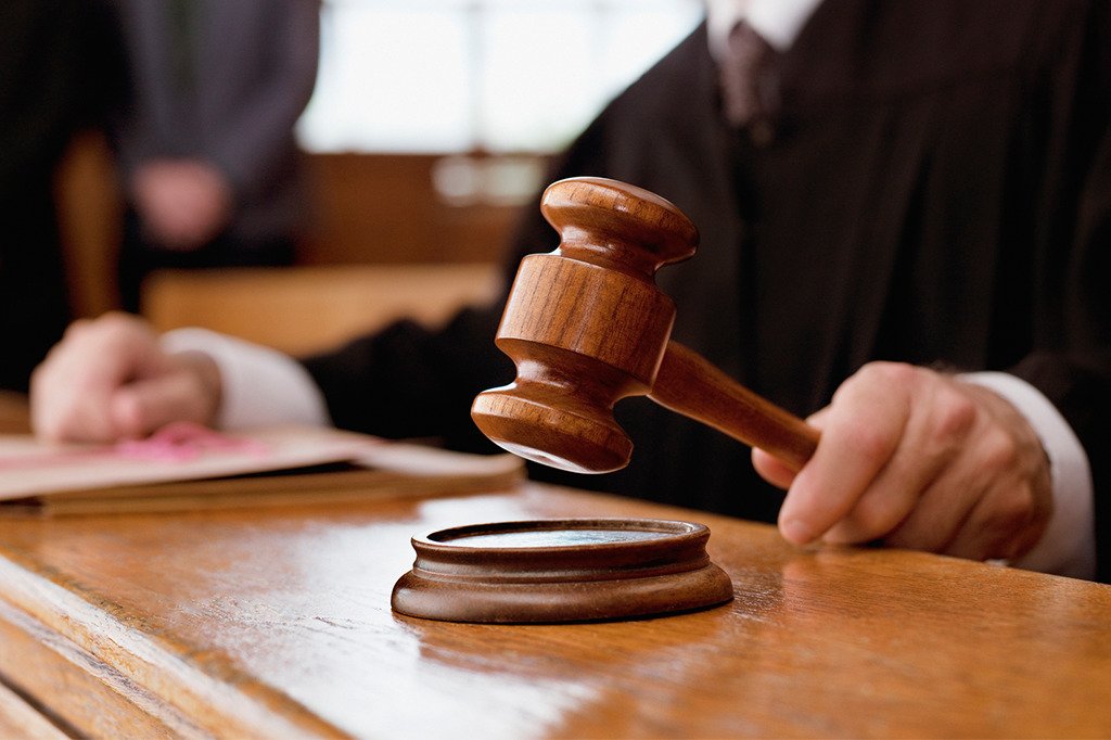 O réu, que é natural de Imperatriz, Maranhão, foi condenado pelo Tribunal do Júri