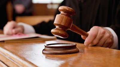 O réu, que é natural de Imperatriz, Maranhão, foi condenado pelo Tribunal do Júri (Foto: MPPI)