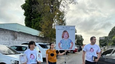 Para Dayana, não se trata apenas de encerrar um vínculo escolar (Foto: Reprodução)