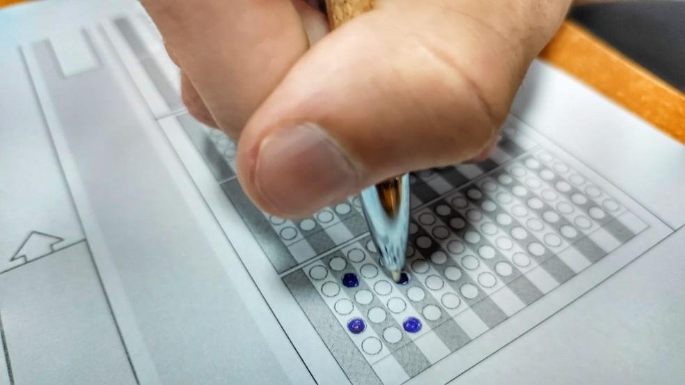 Piauí registra mais de 17 mil inscrições no 'Enem dos concursos' e 60% dos candidatos são mulheres