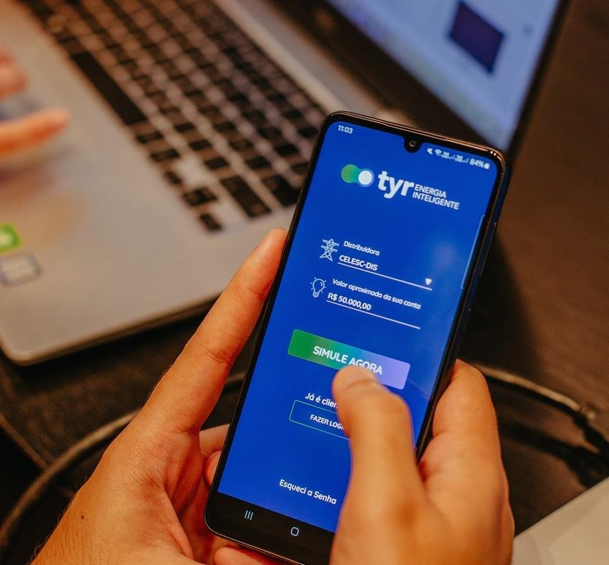 Plataforma TYR+ combina monitoramento de consumo em tempo real, automação, inteligência de dados e estratégias de eficiência energética