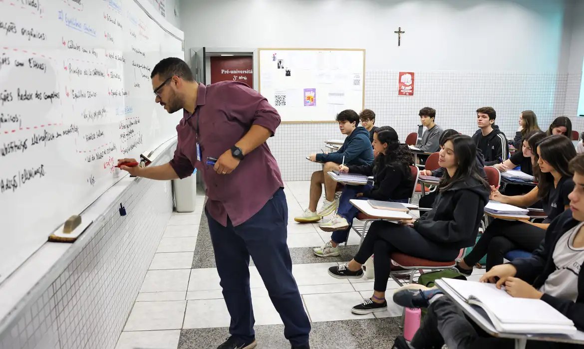 Próximas etapas