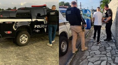 Quarenta piauienses são vítimas de falso boleto de plano de saúde em 2 anos (Foto: Divulgação/PCPI)