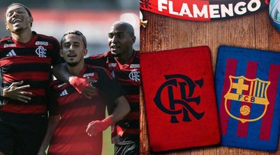 Saiba onde assistir ao jogo do Flamengo x Barcelona, pelo Mundial Sub-20 (Foto: Foto: Divulgação/Flamengo)