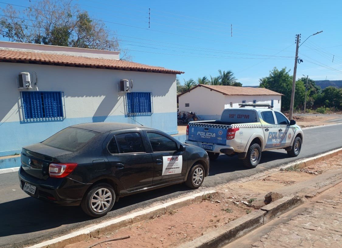 Segundo as investigações, o militar é suspeito de furtar energia elétrica