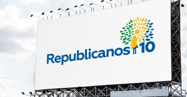 Segundo o MP, o Republicanos usou verba do fundo partidário para comprar um imóvel em Brasília por R$ 8,5 milhões