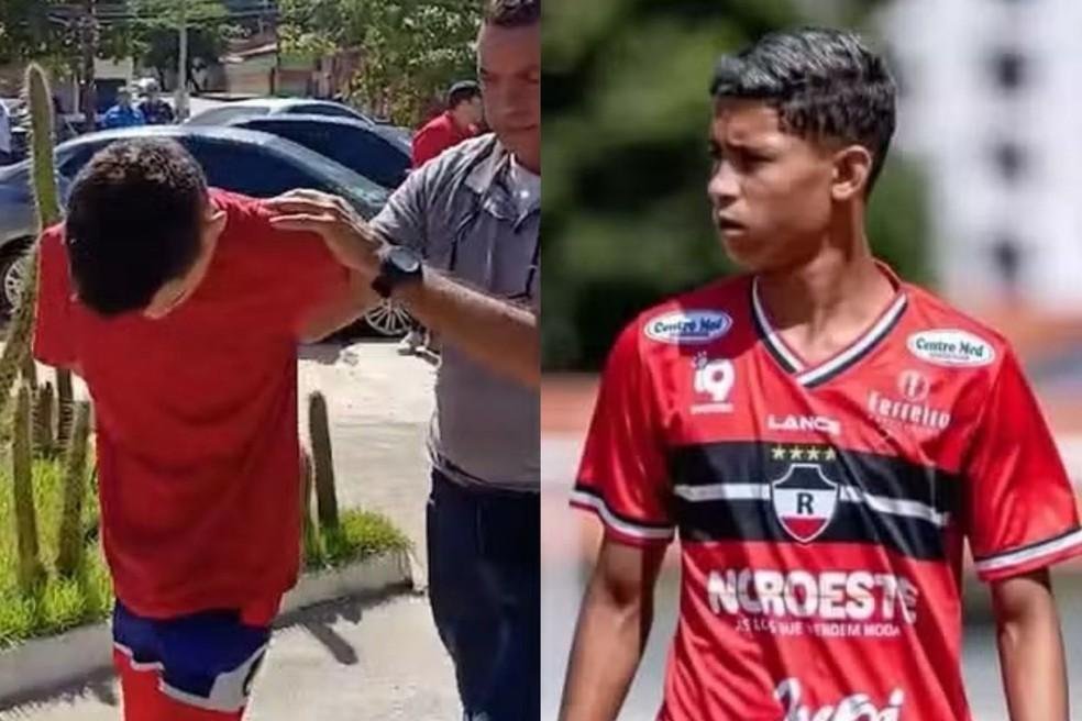 Seis pessoas são indiciadas por participação na morte de adolescente em escola