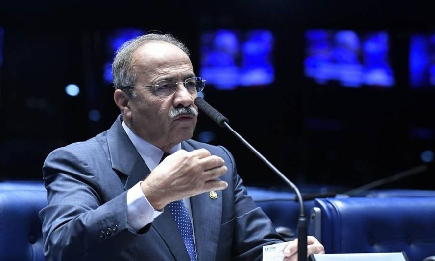 Senador Chico Rodrigues