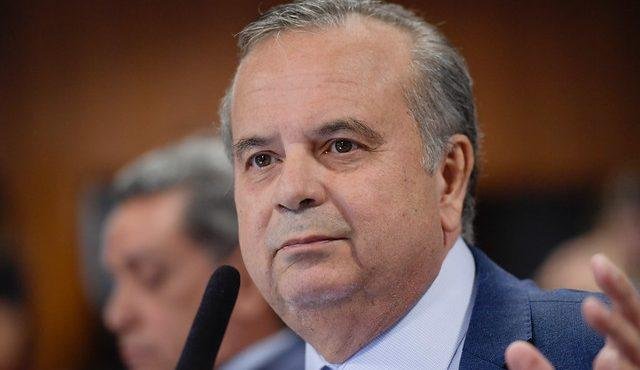 Senador Rogerio Marinho (PL-RN), líder da oposição ao governo