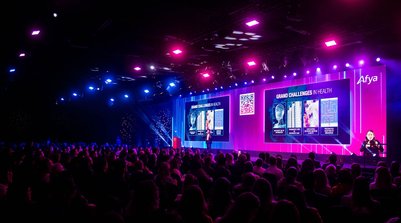 Serviço – Afya Summit 2025 (Foto: Reprodução)