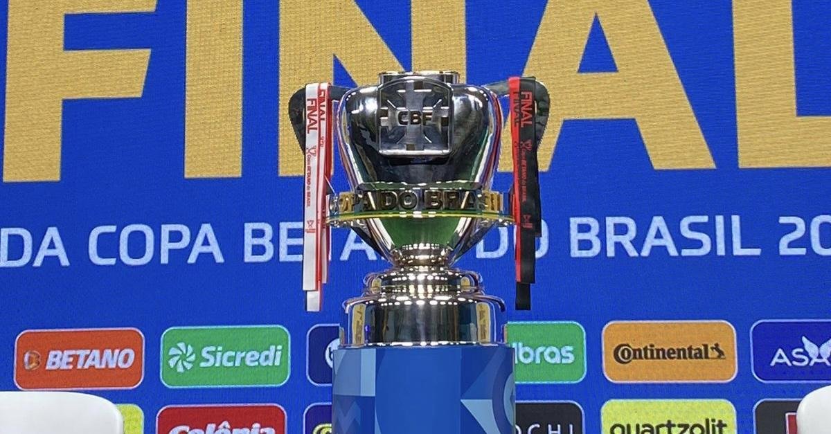 Taça da Copa do Brasil