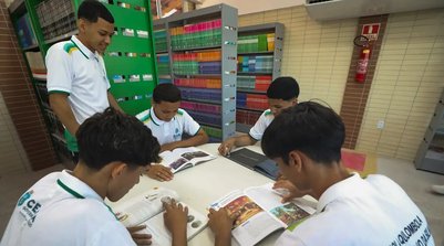 Valor de R$ 200 será pago até 1º de setembro (Foto: SEDUC-CEARÁ)