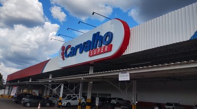 Van também aponta a busca constante do Grupo Vanguarda (Foto: Reprodução)