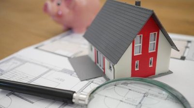 Volume financeiro do setor imobiliário no mercado de capitais cresce 5% até junho (Foto: Unsplash)