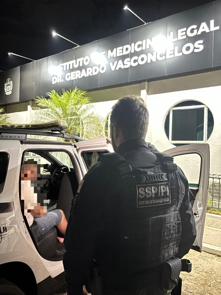A ação foi coordenada pela Diretoria de Operações de Trânsito (DOT), no âmbito do Pacto pela Ordem.