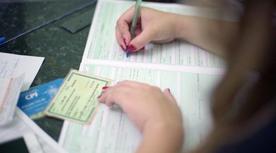 A revisão cadastral busca confirmar se os beneficiários (Foto: Reprodução)