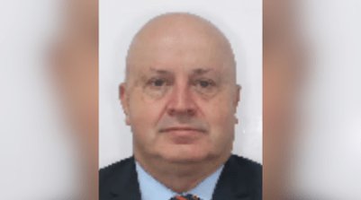 Antônio Carlos Camilo Antunes, "o careca do INSS" (Foto: Reprodução: Polícia Federal)