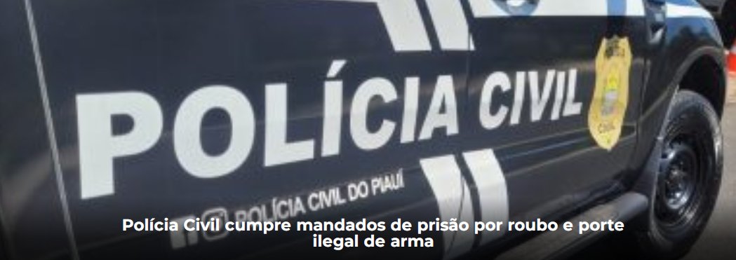 Após ouvir as declarações das vítimas e realizar investigações detalhadas, a Polícia Civil
