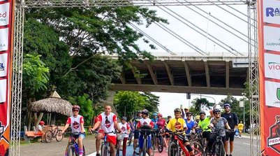 atenção e responsabilidade no trânsito”. (Foto: Ascom FMS)