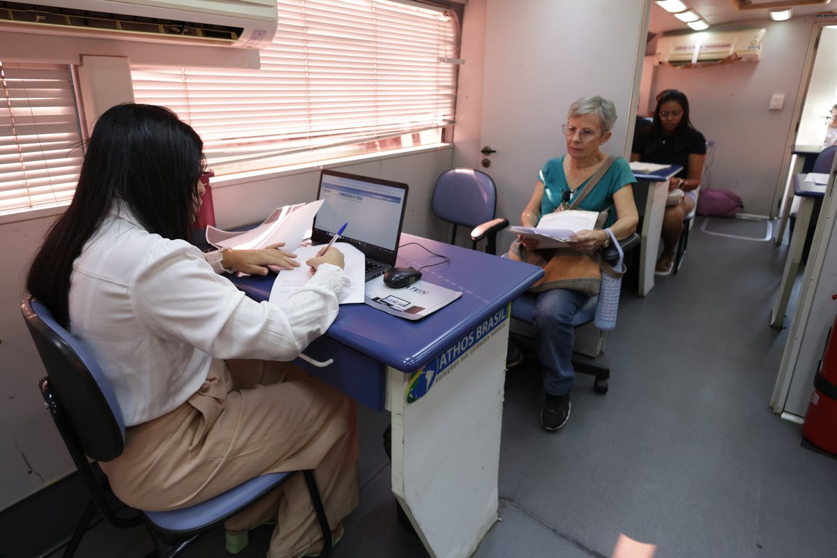 Atendimentos garantiram acordos vantajosos para consumidores