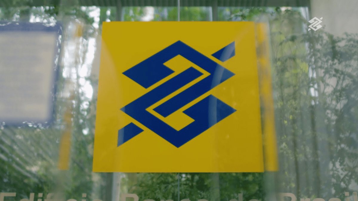 Banco do Brasil