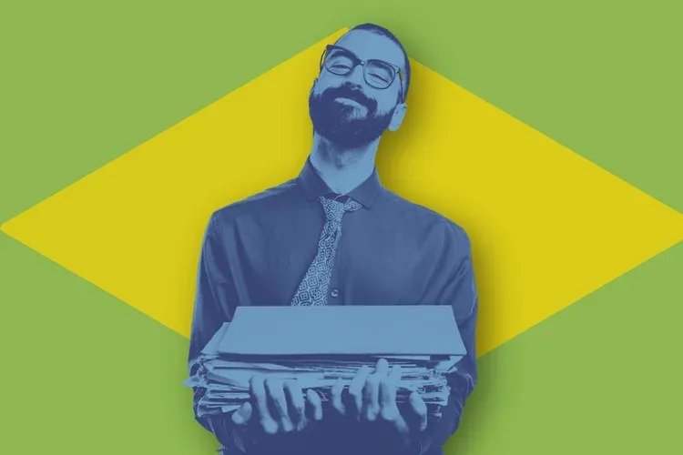 Burocracia brasileira: principal barreira continua sendo a complexidade tributária e trabalhista