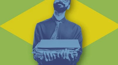 Burocracia brasileira: principal barreira continua sendo a complexidade tributária e trabalhista (Foto: Divulgação)