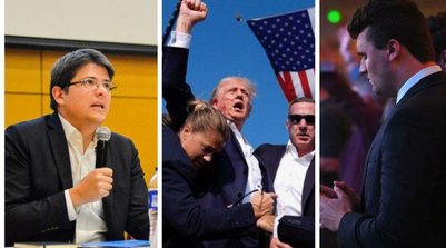 Casos semelhantes ocorreram também na Europa (Foto: Reprodução/Redes sociais)