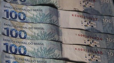 Cerca de 387 mil contribuintes receberão mais de R$ 1 bilhão (Foto: JOSÉ CRUZ/AGÊNCIA BRASIL/ARQUIVO)