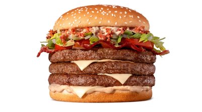 Com pré-venda exclusiva no app do Méqui a partir de 9/9, a marca expande a linha Tasty e reforça sua conexão (Foto: Reprodução)