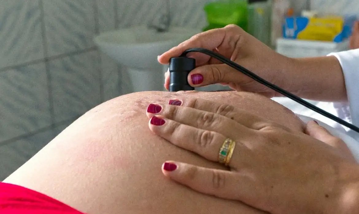 Dados fazem parte da Pesquisa Nascer no Brasil 2, feita pela Fiocruz