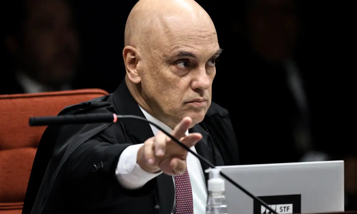 Decisão foi publicada pelo Departamento do Tesouro
