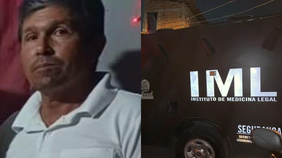 Empresário morre eletrocutado em viveiro de peixes no Sul do Piauí