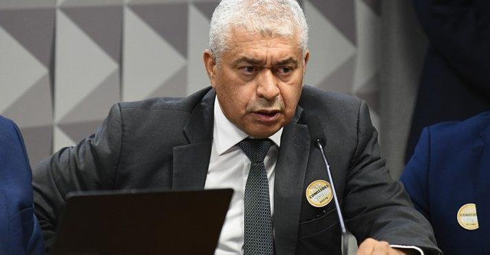 Empresário Rubens Oliveira Costa ocultou documentos, segundo o relator da CPMI