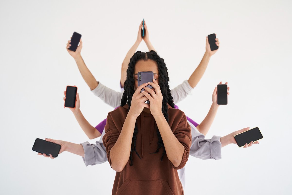 Especialista destaca ainda o impacto no TDAH e nos distúrbios do sono