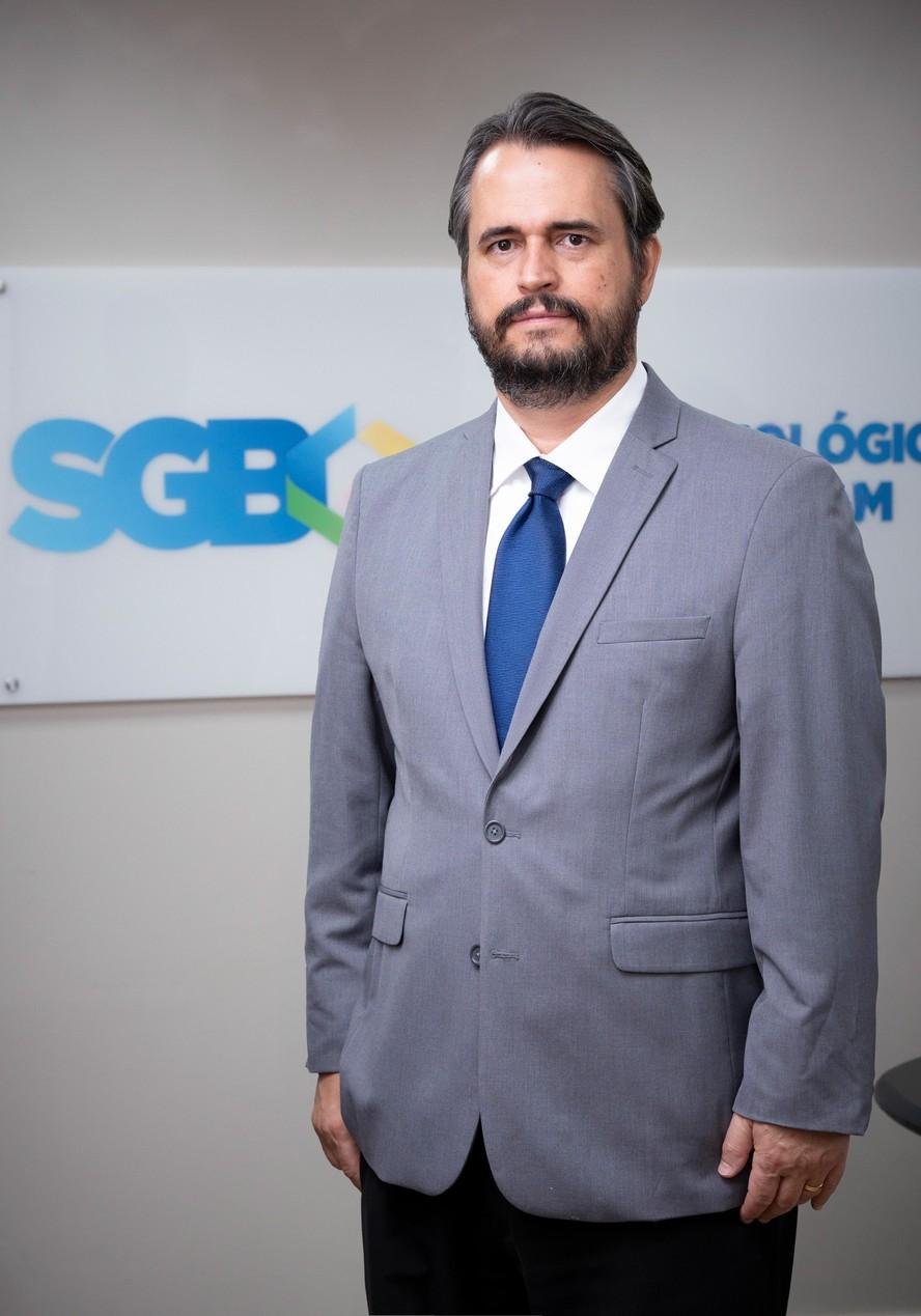 Ex-diretor da PF, Rodrigo de Melo Teixeira, alvo de operação contra corrupção ambiental