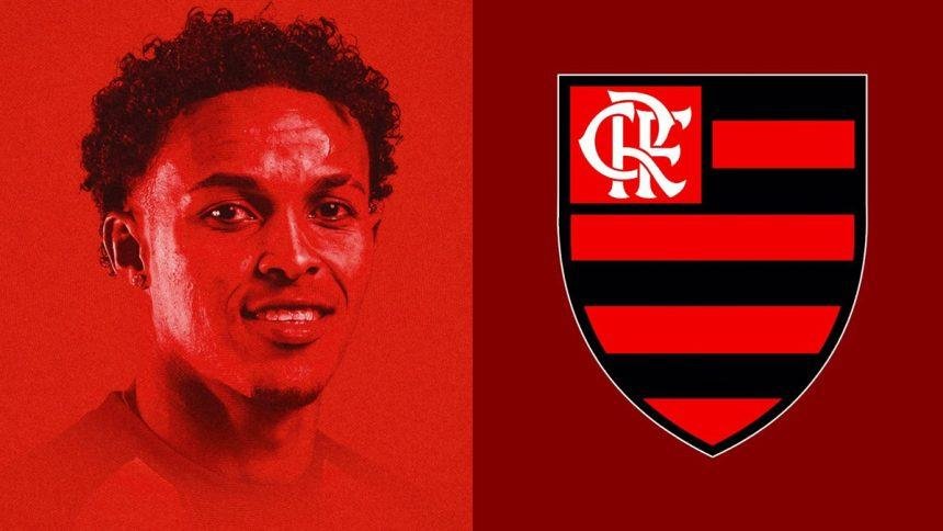 Flamengo vai lucrar mais de R$ 10 milhões com venda de ex-jogador a time saudita
